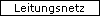 Leitungsnetz