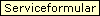 Serviceformular